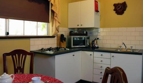 Two-Bedroom Chalet - Romeo