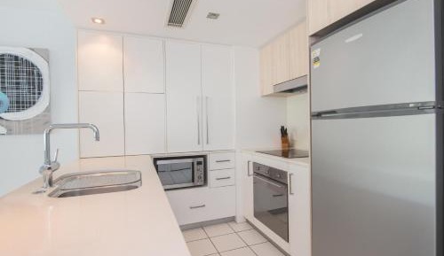 Standard Apartment