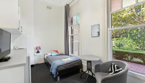 Single Room