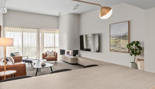 Director's Suite - Free Wifi and Parking