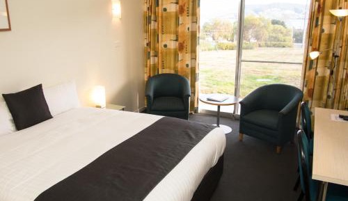 King Room with River View