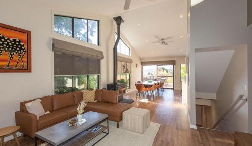 Vacation Home