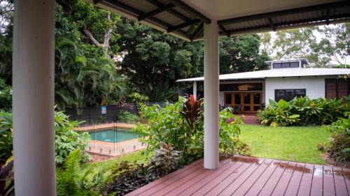 Vacation Home