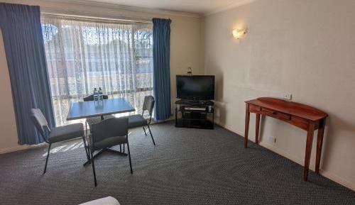 Executive Triple Room
