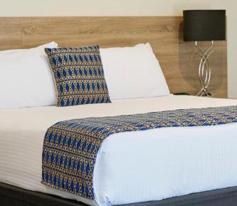 Executive Suite with Spa Bath