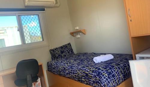 Budget Single Room