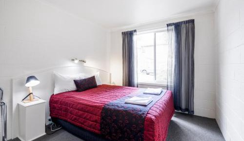 Economy One-Bedroom Apartment