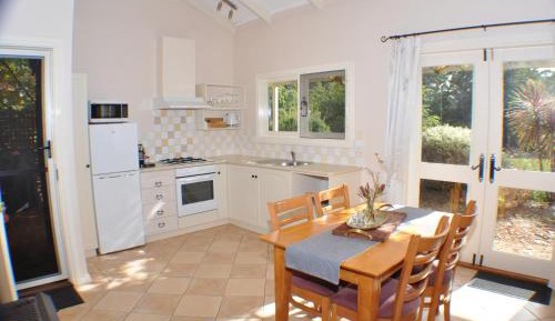 One-Bedroom Chalet