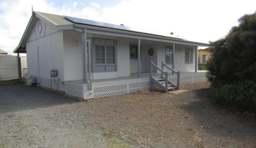 Vacation Home