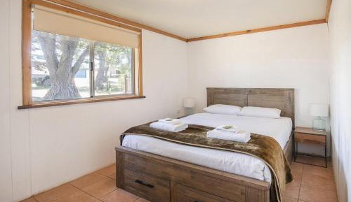 Three-Bedroom Chalet
