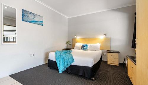 Two Bedroom Family Suite (Non Pet)