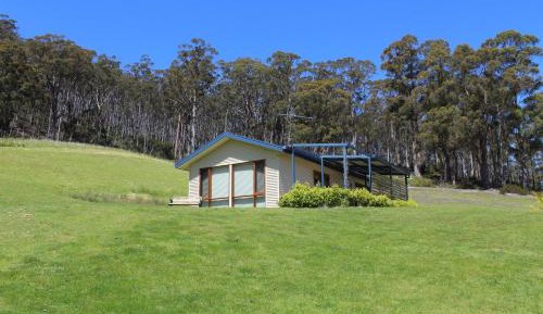 One-Bedroom Vacation Home