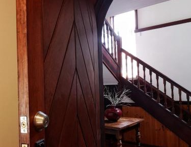 King Room with Garden View