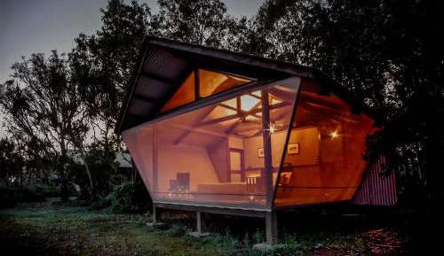 Standard Bungalow with Fan