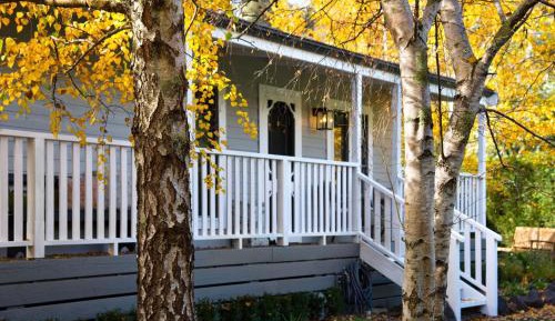 Vacation Home