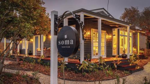 Vacation Home