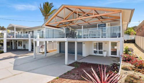 Vacation Home