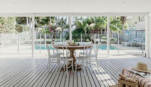 Vacation Home