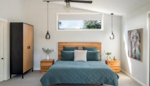 One-Bedroom Villa