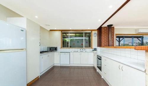 Three-Bedroom Chalet