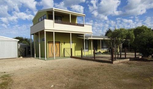 Vacation Home