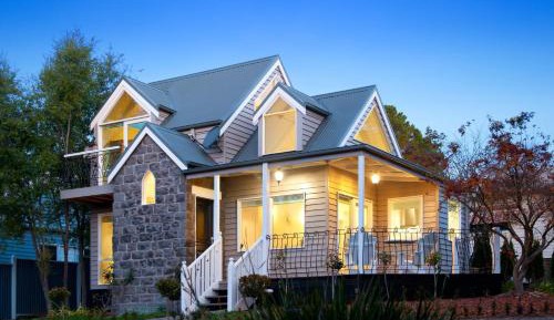 Vacation Home