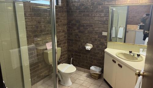Budget Triple Room