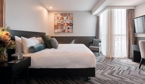 King Room