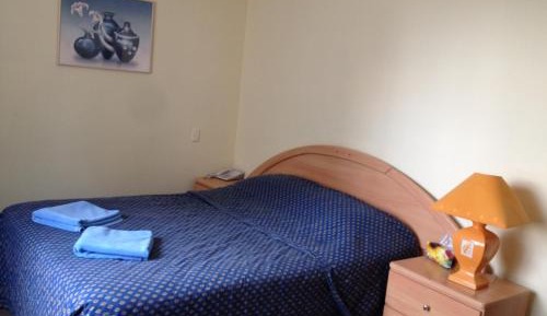 Budget Double Room