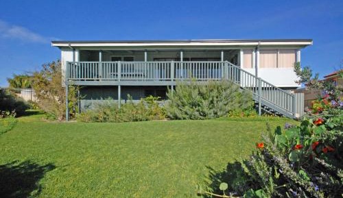 Vacation Home