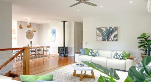 Five-Bedroom House