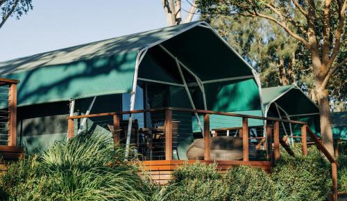Tent