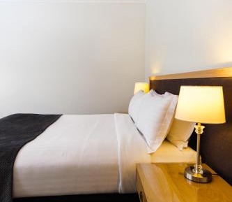 Garden Suites