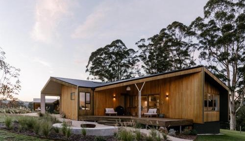 Two-Bedroom Villa