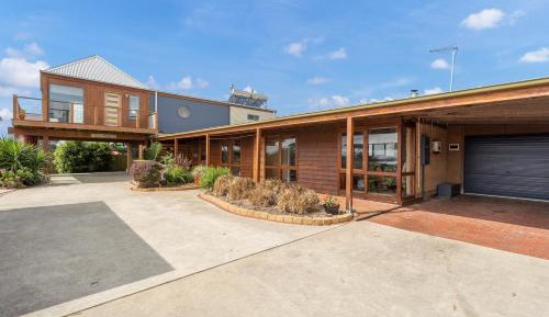 Five-Bedroom House