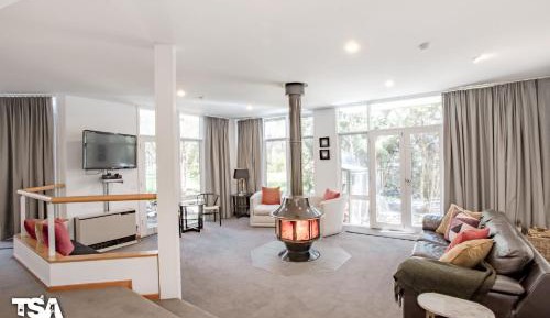 Superior Chalet
