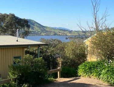 Two bedroom Cottage- Wattle