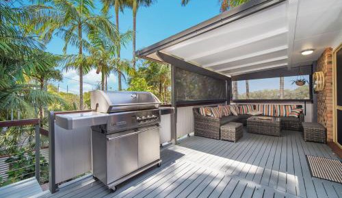 Vacation Home
