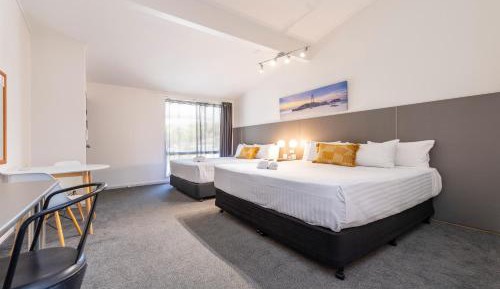Double or Twin Room - Disability Access