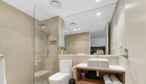 Family King Suite
