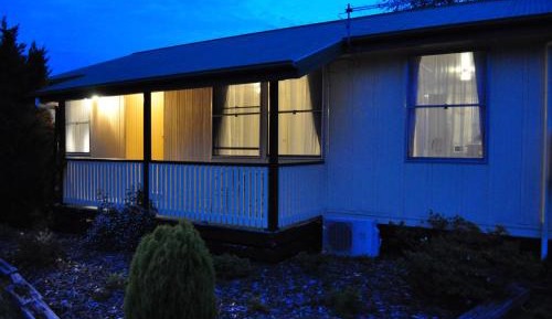 Two-Bedroom Cottage - Sarah