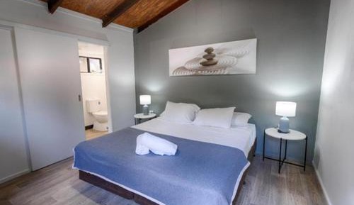 King Room with Private Bathroom
