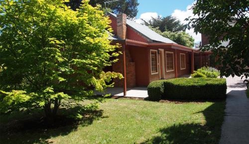 Vacation Home