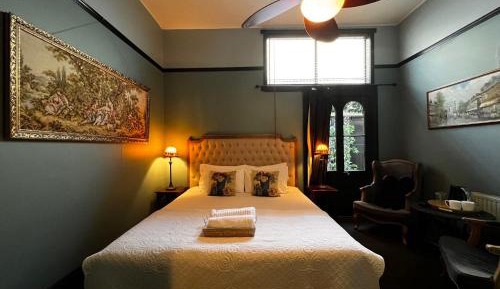 King Suite