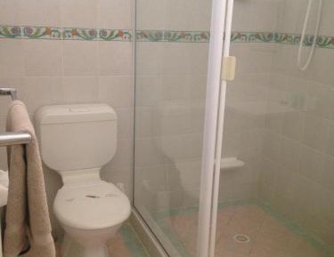 Queen Suite