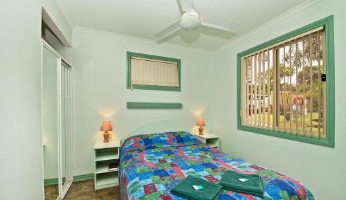 Superior Two-Bedroom Apartment with Private Bathroom