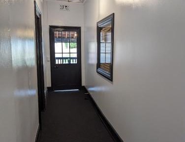 Superior King Suite