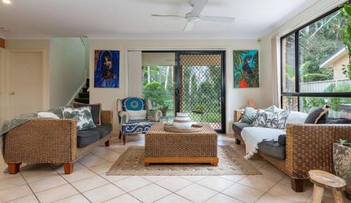Vacation Home