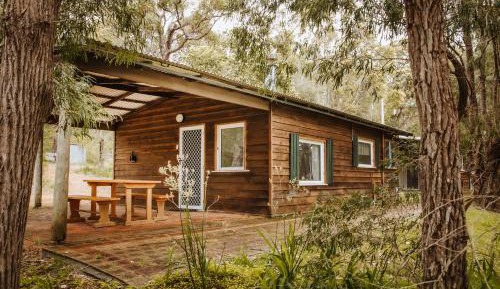 Two-Bedroom Chalet - Wandoo