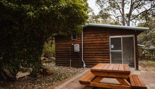 Two-Bedroom Chalet - Acacia